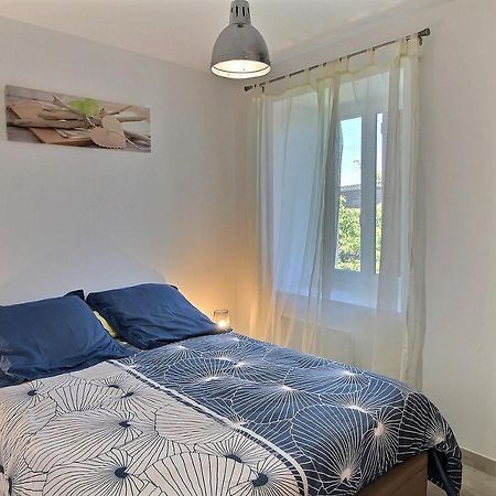 Apt Type 3 En Duplex Sur Evian Les Bains Vue Lac Luaran gambar